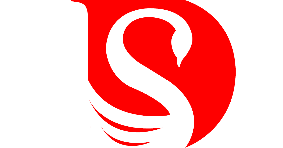 red swan logo red swan logo