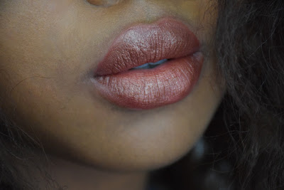 LA Girl Cosmetics Deep Bronze Lipstick Lipsticks for Summer