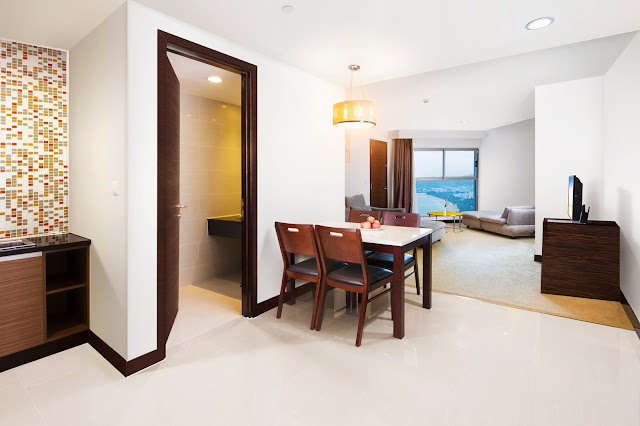 Cho thuê căn hộ du lịch Havana Nha Trang Cho thuê căn hộ du lịch Havana Nha Trang