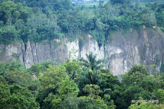 the hills bukittinggi