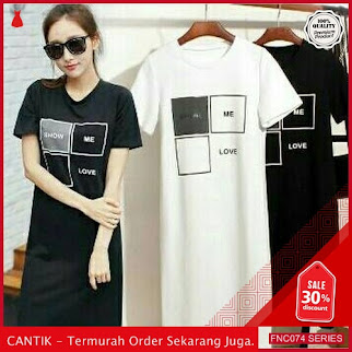 FNC074G34 Gy Show Me murah Wanita Serba 40 Ribuan