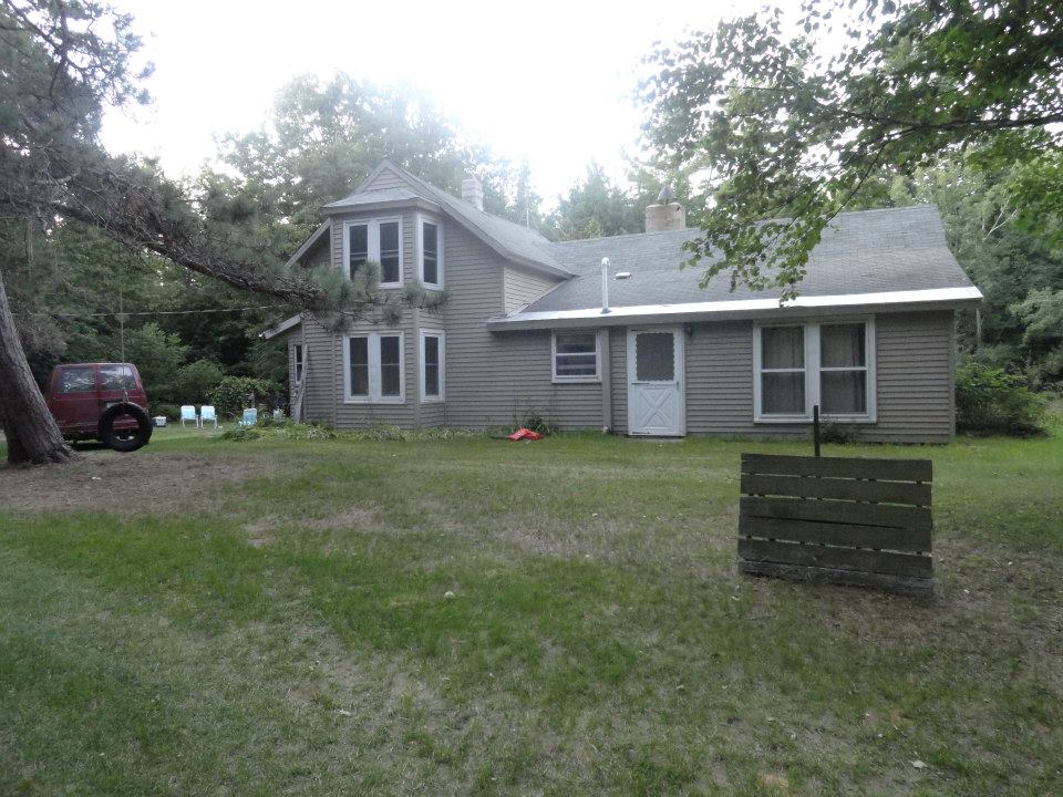 Beaver Island House 2019