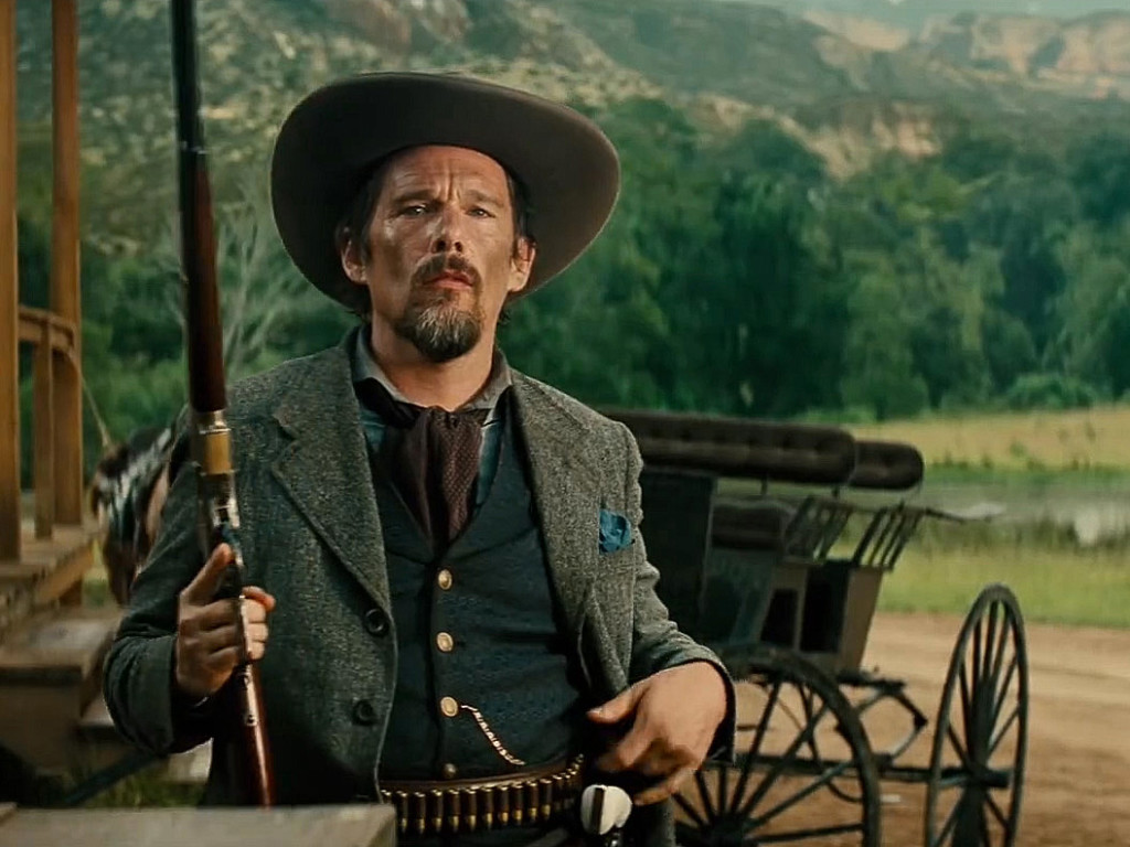 Cine “Los 7 Magníficos” Cine “Los 7 Magníficos”