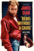 Rebelde sin causa, James Dean, icono gay