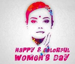 Womens day, happy womens day mahila diwas