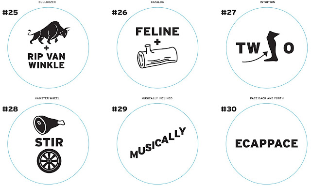 Narragansett Announces 2019 Rebus Puzzle Answers - mybeerbuzz.com