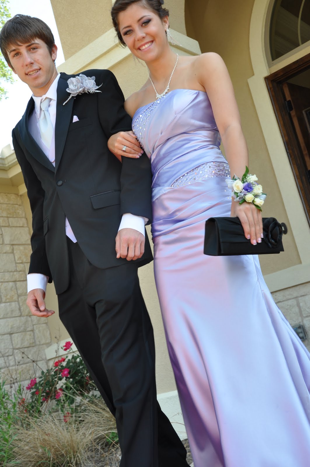 Norman Photography Harker Heights High School Prom Harker Heights
