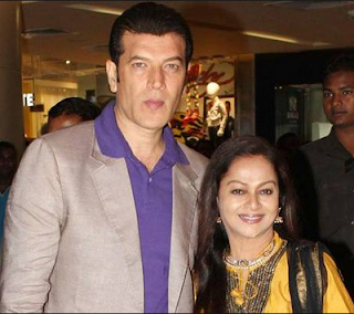 Aditya Pancholi Family Wife Son Daughter Father Mother Marriage Photos Biography Profile
