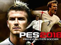 Download PES 2018 APK MOD Android Pro Evolution Soccer 18 2.1.1 Download PES 2018 APK MOD Android Pro Evolution Soccer 18 2.1.1