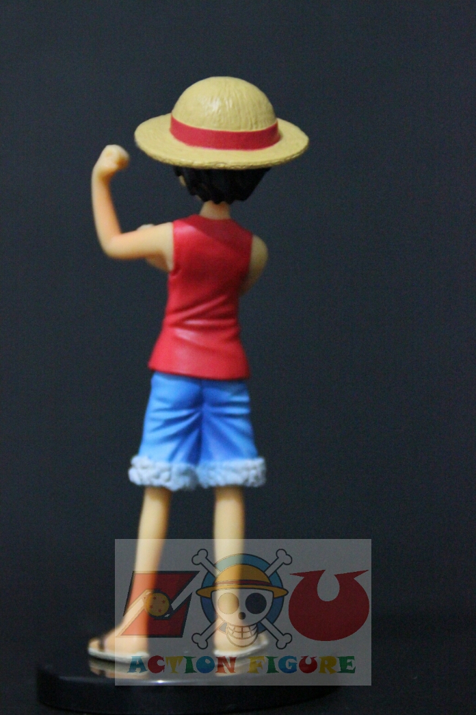 harga mainan luffy