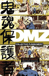 DMZ (2005) #56