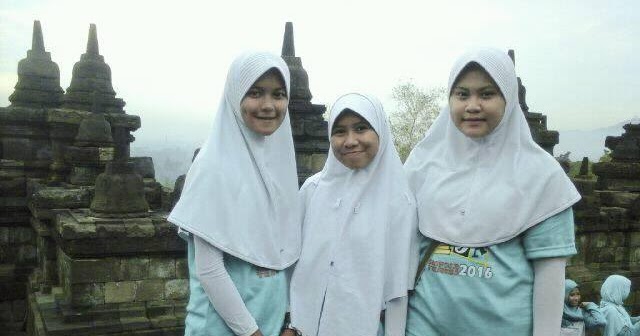 Bang Panjul Contoh Makalah Sederhana PKN Tingkat SMP