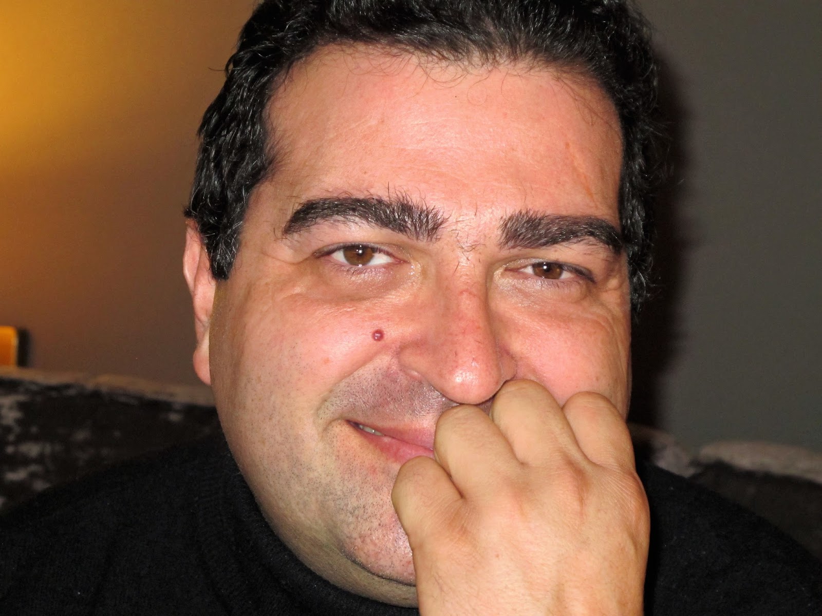 EL ECO DE LAS VOCES Manuel SánchezSevilla «La novela histórica