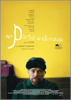 No Portal da Eternidade Dublado