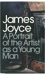 Joyce, A Portrait of the Artist as a Young Man