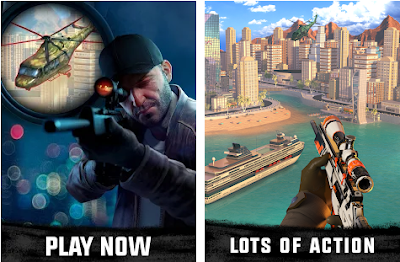 Sniper 3D Assassin®: Gun Shooter v2.14.10 Mod Apk (Unlimited Coins + Diamonds) Gun Shooter Mod Apk for Android Terbaru Sniper 3D Assassin®: Gun Shooter v2.14.10 Mod Apk (Unlimited Coins + Diamonds)