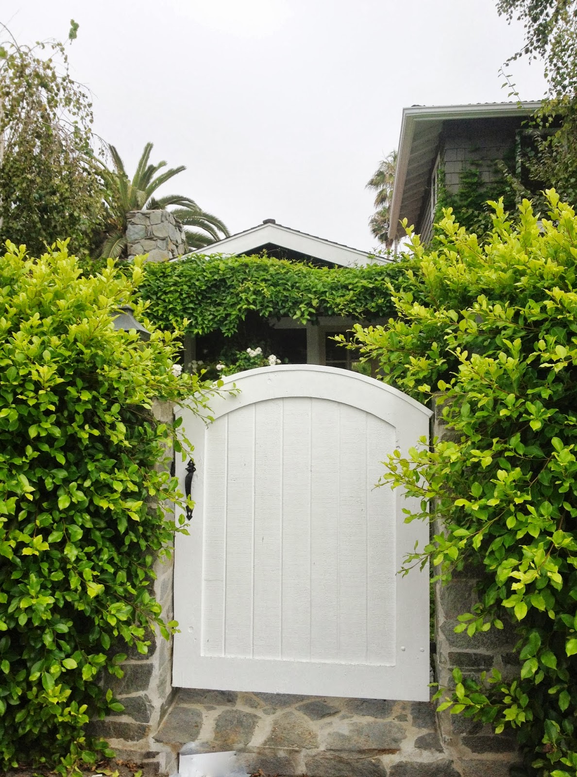 Mortgage Loans : Garden Gates