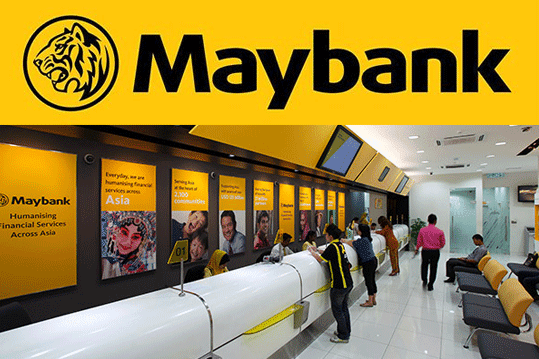 Info Loker Depnaker Daerah Tangerang PT Maybank Indonesia Finance | D3 | Semua Jurusan Lowongan Kerja paling terbaru