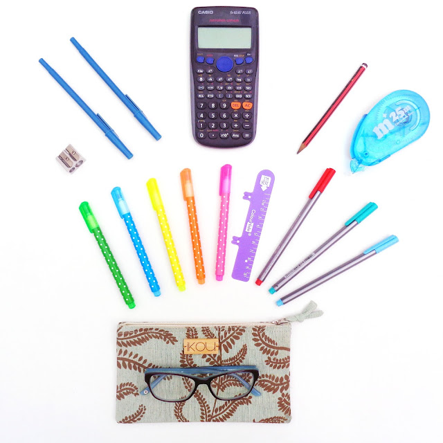 Back to school with Emily Jane milkywayblog, milkywayblogger, milky way blog, milky way blogger, mwb, georgia, abbott, emily jane, emily jane blog, emilyjane, emilyjaneblog, organisation, organised, school, pencil case