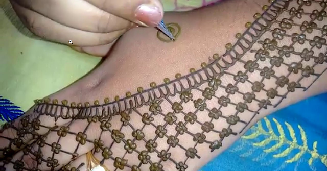 Latest Eid ul Adha Mehndi Designs for hands Latest Eid ul Adha Mehndi Designs for hands