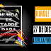 ¡Vivan los Kindle Flash! -> Nunca es tarde para morir