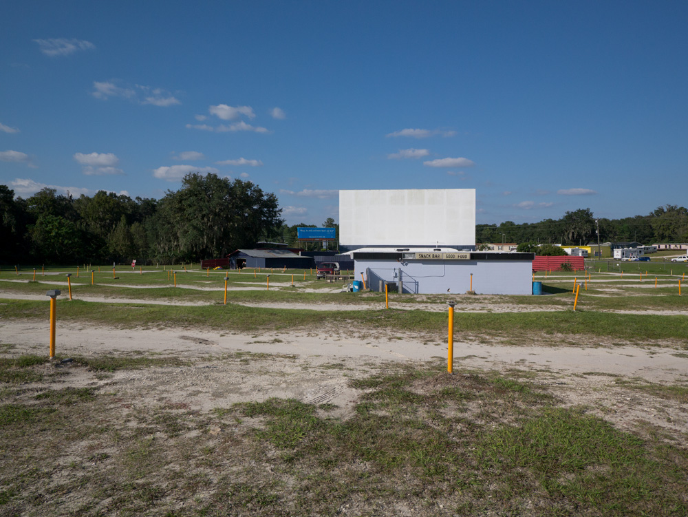 working pictures ocala drive in theater