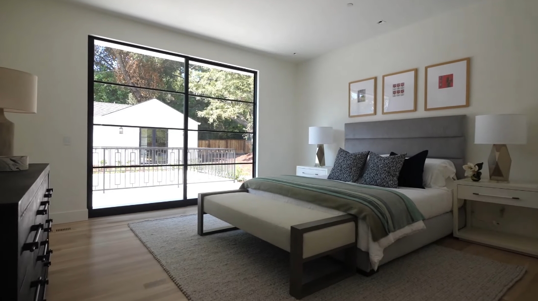 60 Interior Design Photos vs. 44 Mccormick Ln, Atherton, CA Luxury Mansion Tour