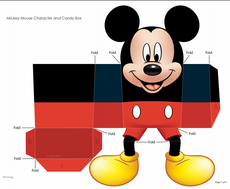 desenhos do mickey para imprimir ja colorido fonte mickey az