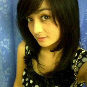 Foto Imel Putri Cahyati | World Mentioned