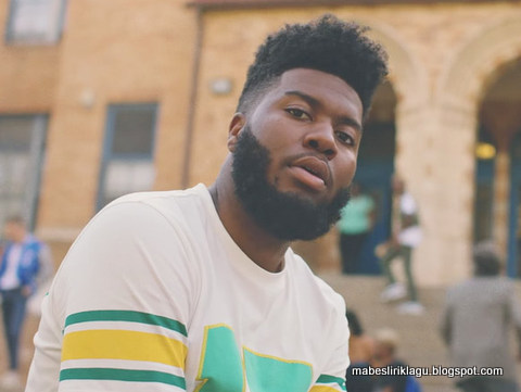 Khalid - Young Dumb & Broke Khalid - Young Dumb & Broke Lyrics