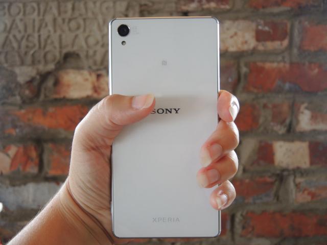 How to Update Xperia Z3 to Android 6.0.1 Marshmallow SLIMM ...
