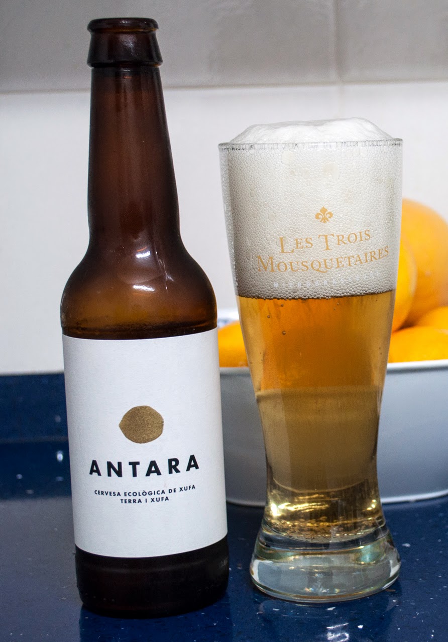 Antara Antara