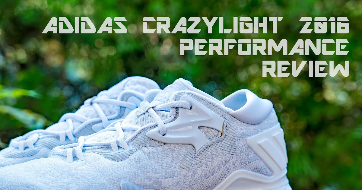 crazylight boost 2016
