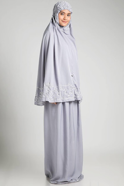 mukena tips dalam membeli mukena untuk hari raya