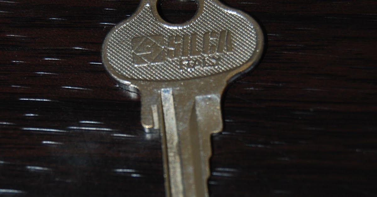 House Wife Home Life: Painted Keys - Distinguish Each Key