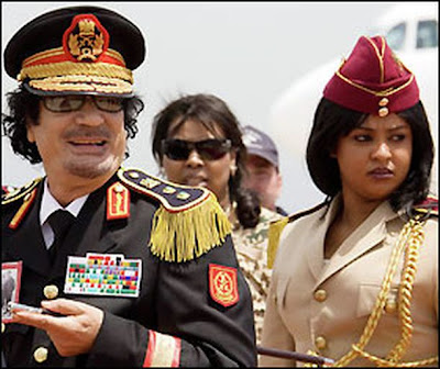 gaddafiisinourhearts #gaddafi #muammar #muammargaddafi #vokebag #voke