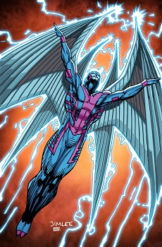 ARCHANGEL ARCHANGEL