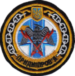 U155 корвет Придніпров'я