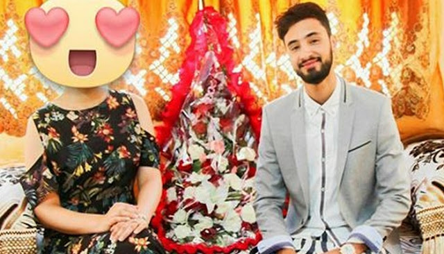 بالصورة...رسالة جد مؤثرة من زوج الصحافية اللي توفات من بعد 3 أيام من العرس ديالهم بالغاز بالصورة...رسالة جد مؤثرة من زوج الصحافية اللي توفات من بعد 3 أيام من العرس ديالهم بالغاز