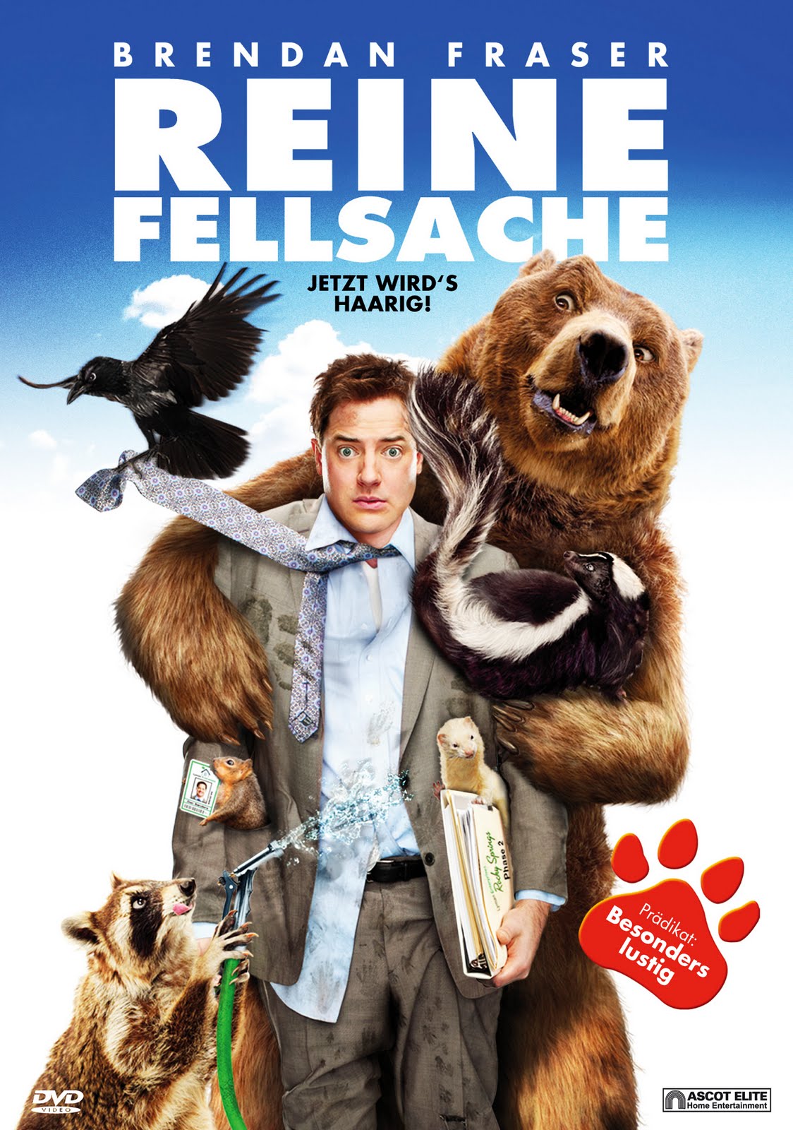 Reine Fellsache Reine Fellsache