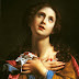 Prayer to St. Agatha