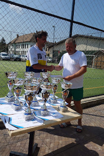 CUPA ROMÂNIEI LA FUTNET- SURPRIZE ȘI CONFIRMĂRI