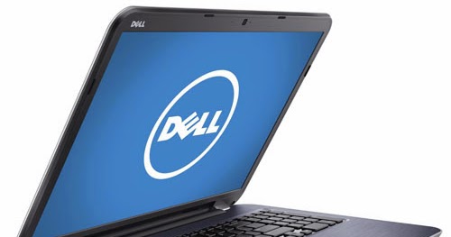 Dell Inspiron I17RM-5164SLV Specs | Notebook Planet