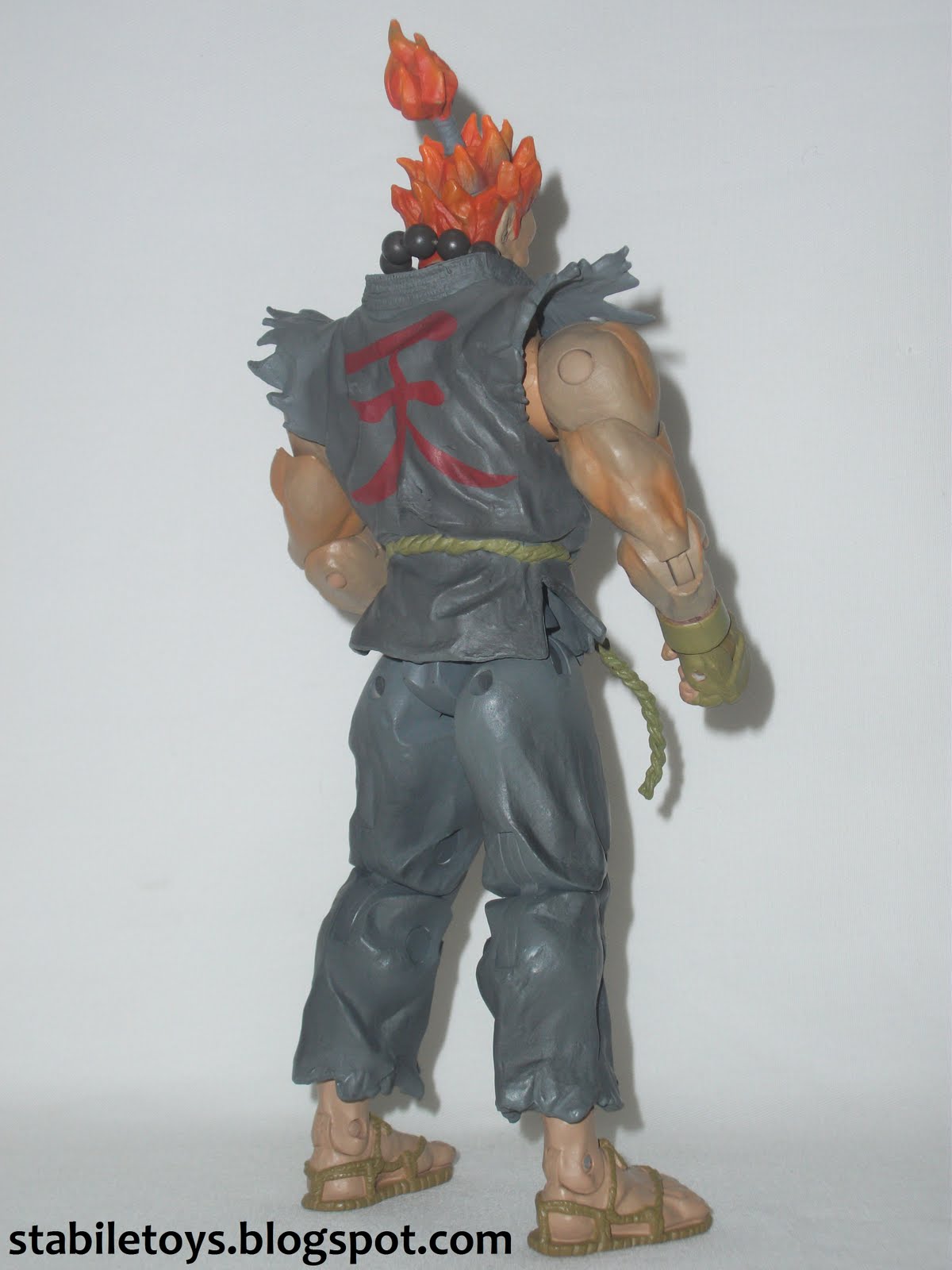 snk figures