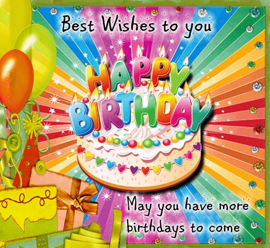 Birthday Wishes Cards Birthday Wishes Cards
