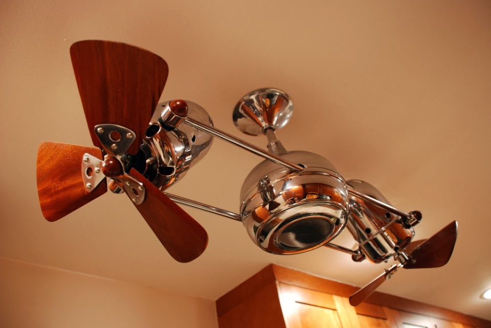 Ceiling fans for summer my little sweet house