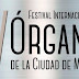 IV Festival Internacional de Órgano de la Ciudad de México