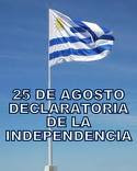 Declaratoria de la  Independencia