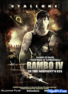 Rambo 4 - Rambo 4