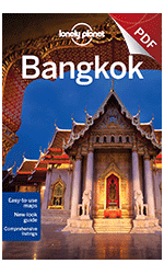 Day Trips from Bangkok - Bangkok (PDF Chapter) Lonely Planet
